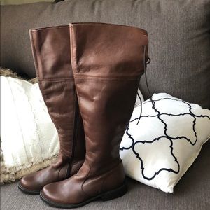 Steve Madden Ridding boots